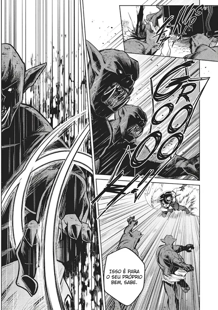 Okiraku Ryoushu No Tanoshii Ryouchi Animexnovel Easygoing Territory Defense Manga Ch 26 Page 04