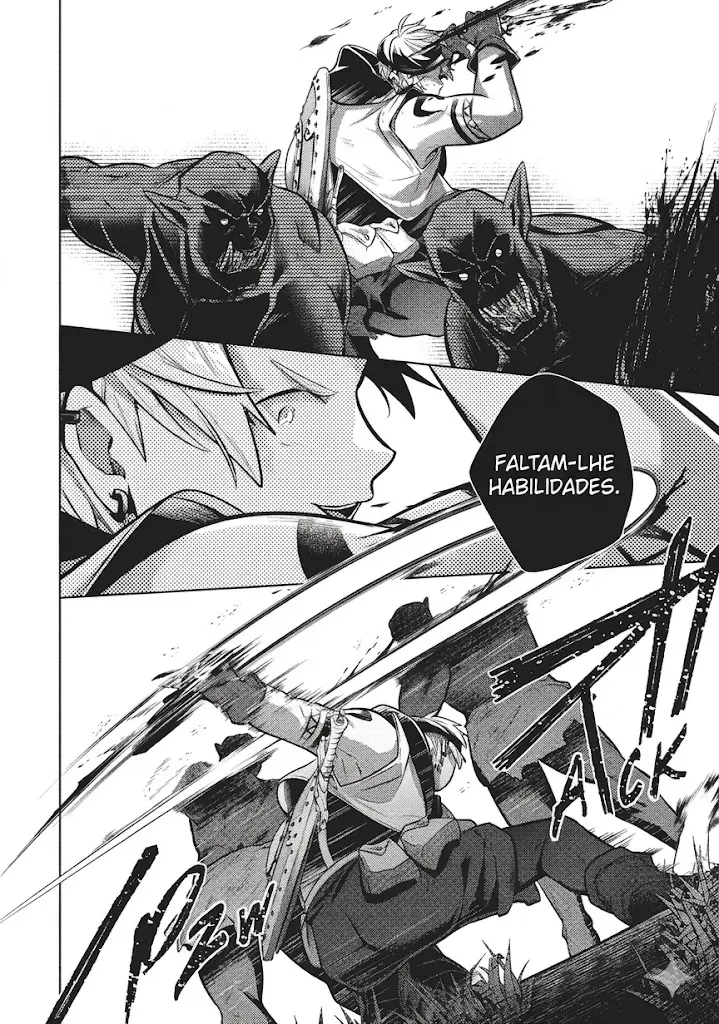 Okiraku Ryoushu No Tanoshii Ryouchi Animexnovel Easygoing Territory Defense Manga Ch 26 Page 05