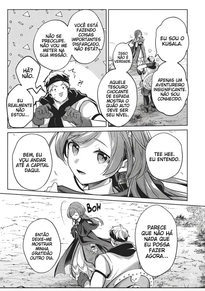 Okiraku Ryoushu No Tanoshii Ryouchi Animexnovel Easygoing Territory Defense Manga Ch 26 Page 08