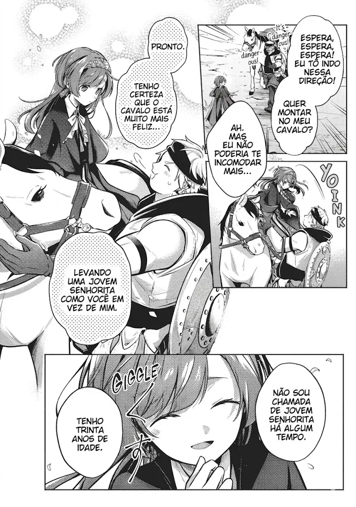 Okiraku Ryoushu No Tanoshii Ryouchi Animexnovel Easygoing Territory Defense Manga Ch 26 Page 09