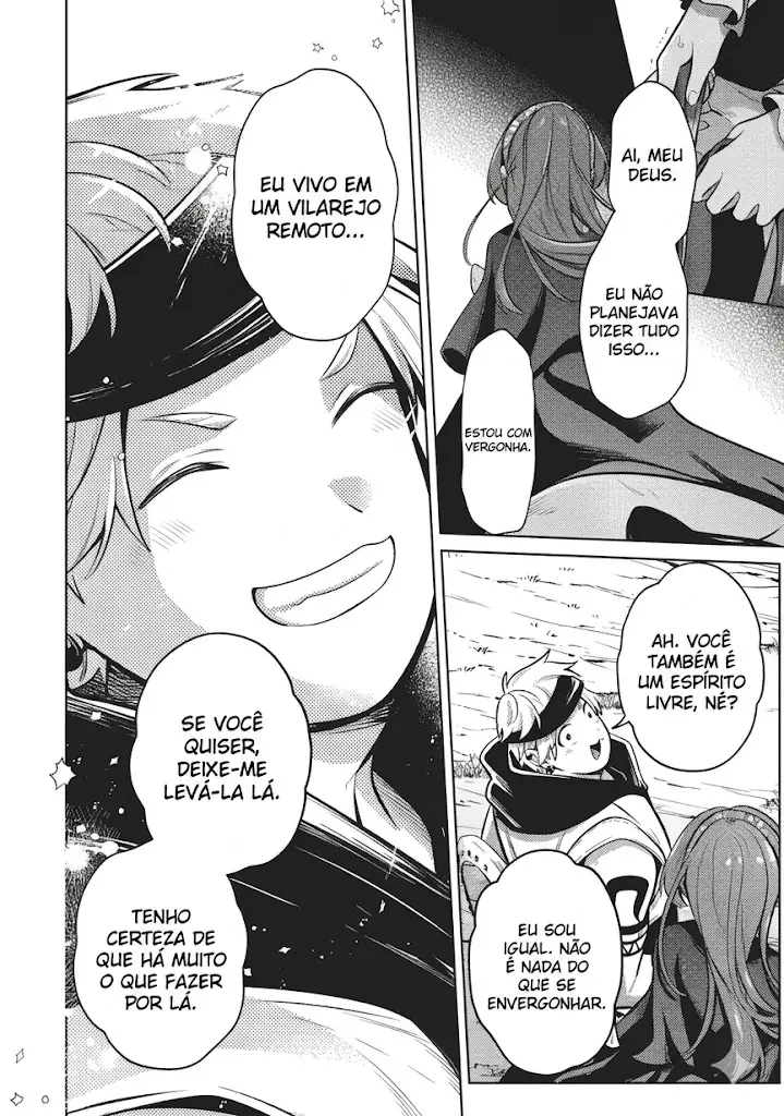 Okiraku Ryoushu No Tanoshii Ryouchi Animexnovel Easygoing Territory Defense Manga Ch 26 Page 11