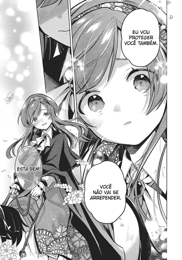 Okiraku Ryoushu No Tanoshii Ryouchi Animexnovel Easygoing Territory Defense Manga Ch 26 Page 12