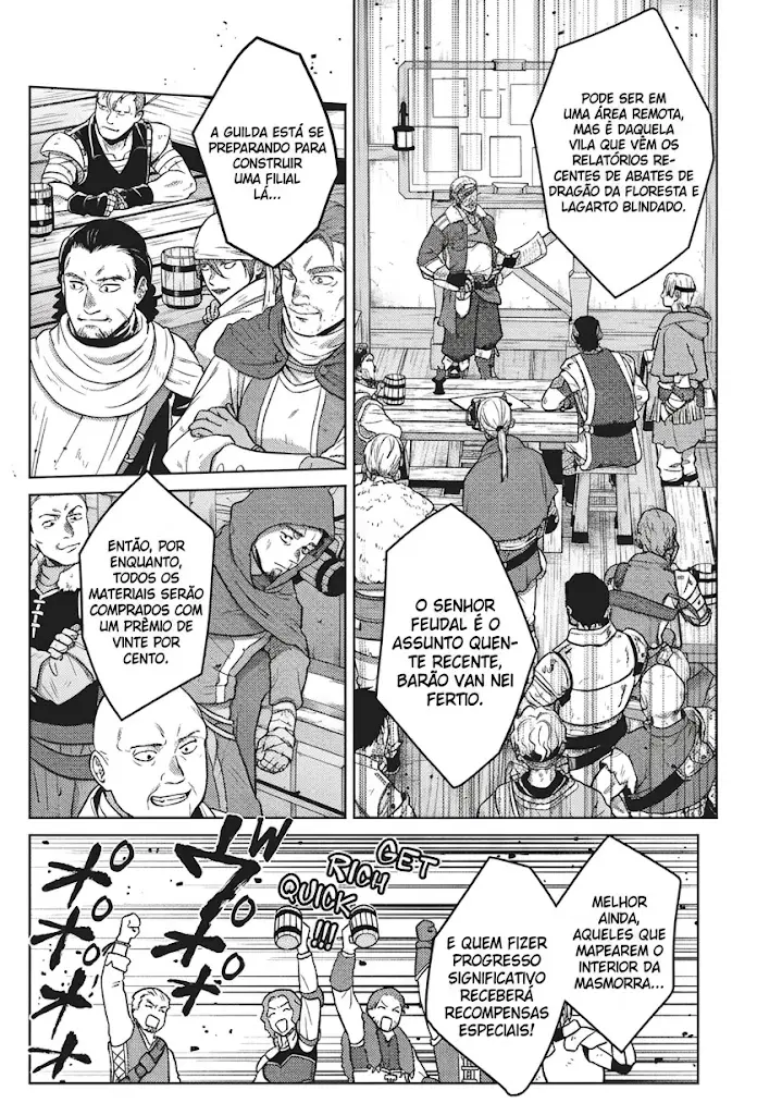 Okiraku Ryoushu No Tanoshii Ryouchi Animexnovel Easygoing Territory Defense Manga Ch 26 Page 14