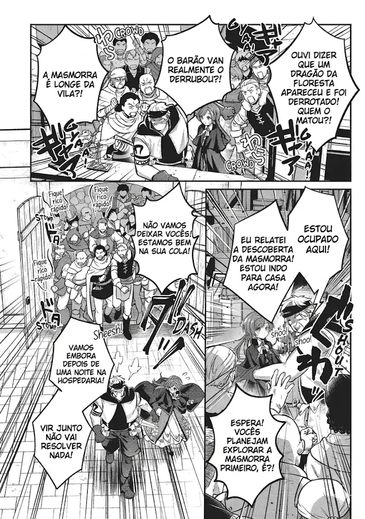 Okiraku Ryoushu No Tanoshii Ryouchi Animexnovel Easygoing Territory Defense Manga Ch 26 Page 15