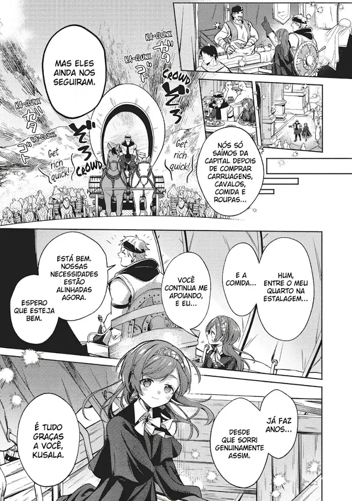 Okiraku Ryoushu No Tanoshii Ryouchi Animexnovel Easygoing Territory Defense Manga Ch 26 Page 16