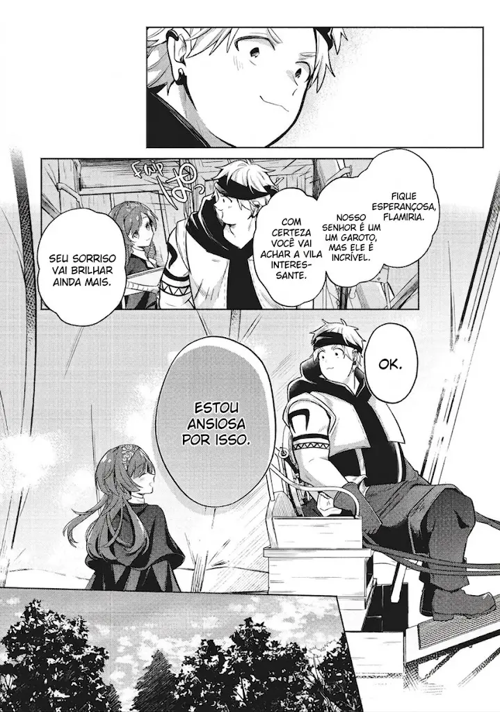 Okiraku Ryoushu No Tanoshii Ryouchi Animexnovel Easygoing Territory Defense Manga Ch 26 Page 17
