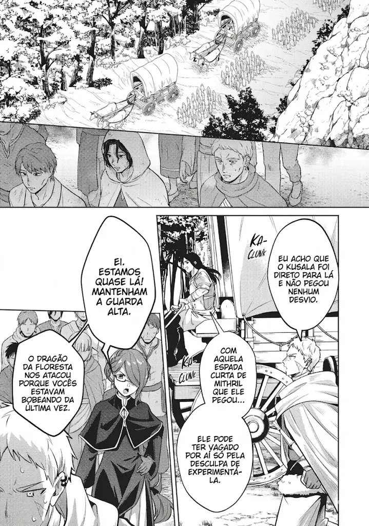 Okiraku Ryoushu No Tanoshii Ryouchi Animexnovel Easygoing Territory Defense Manga Ch 26 Page 18
