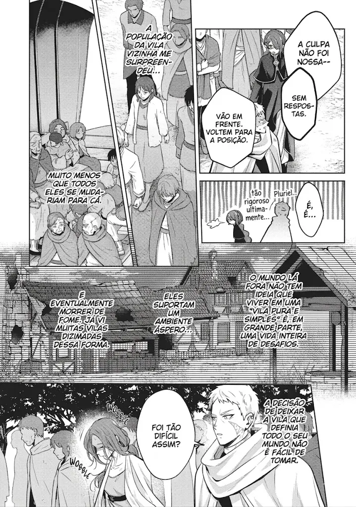 Okiraku Ryoushu No Tanoshii Ryouchi Animexnovel Easygoing Territory Defense Manga Ch 26 Page 19