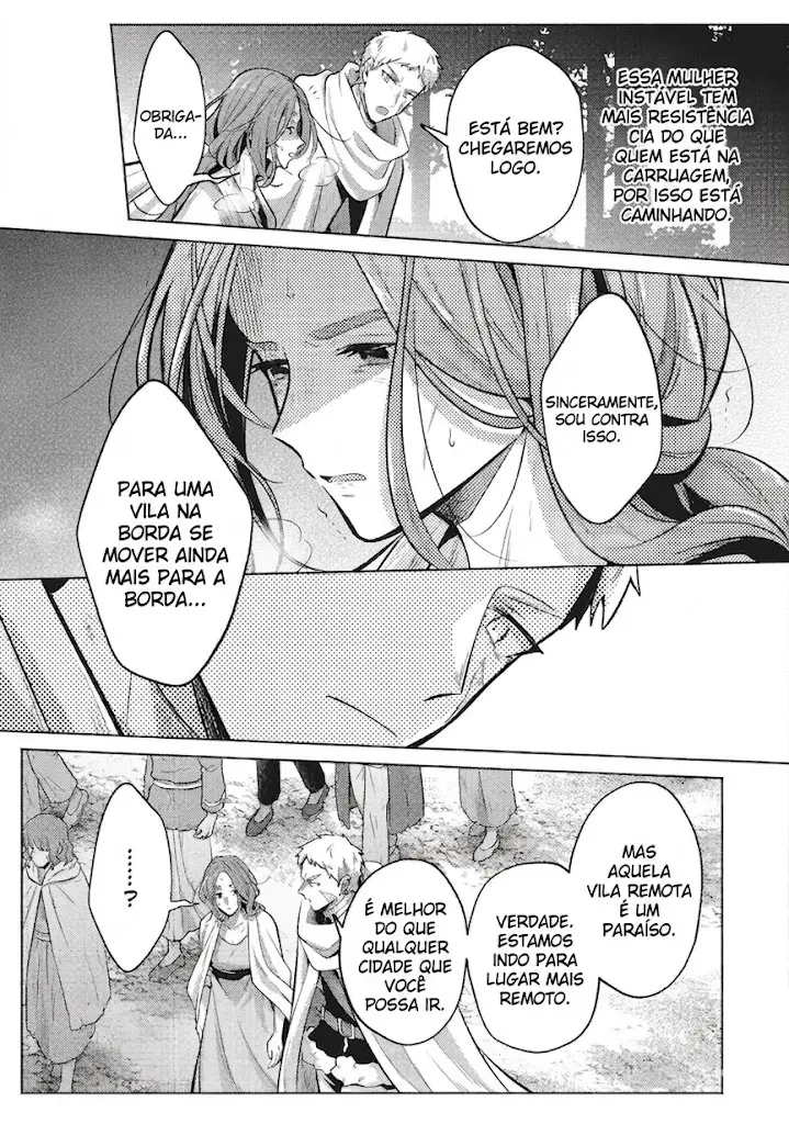 Okiraku Ryoushu No Tanoshii Ryouchi Animexnovel Easygoing Territory Defense Manga Ch 26 Page 20