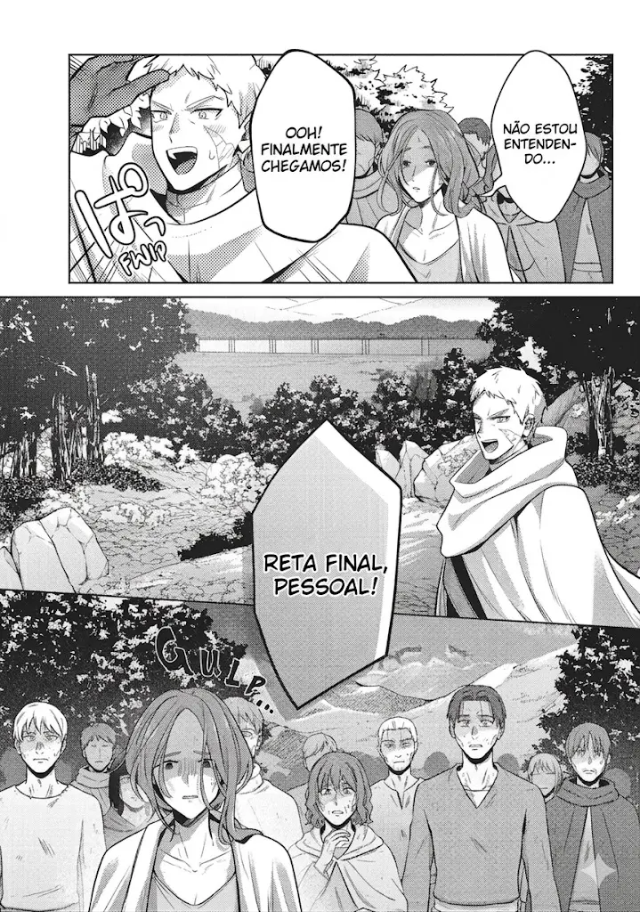 Okiraku Ryoushu No Tanoshii Ryouchi Animexnovel Easygoing Territory Defense Manga Ch 26 Page 21