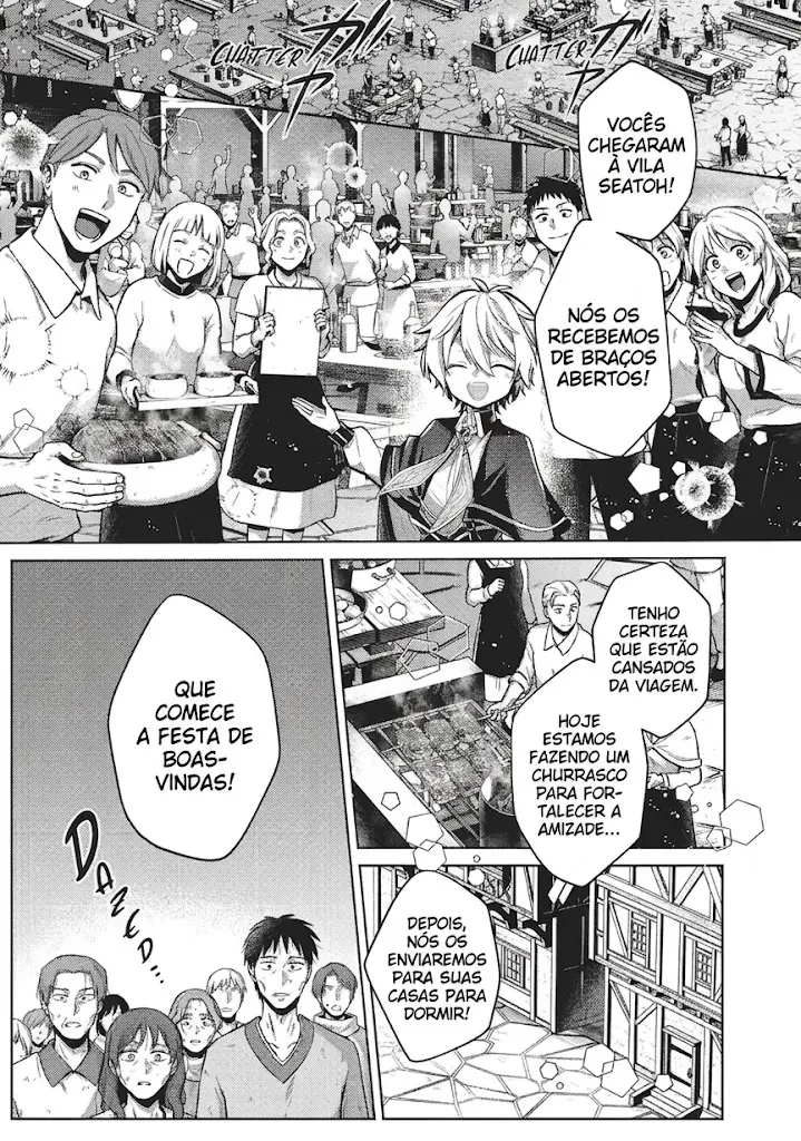 Okiraku Ryoushu No Tanoshii Ryouchi Animexnovel Easygoing Territory Defense Manga Ch 26 Page 22