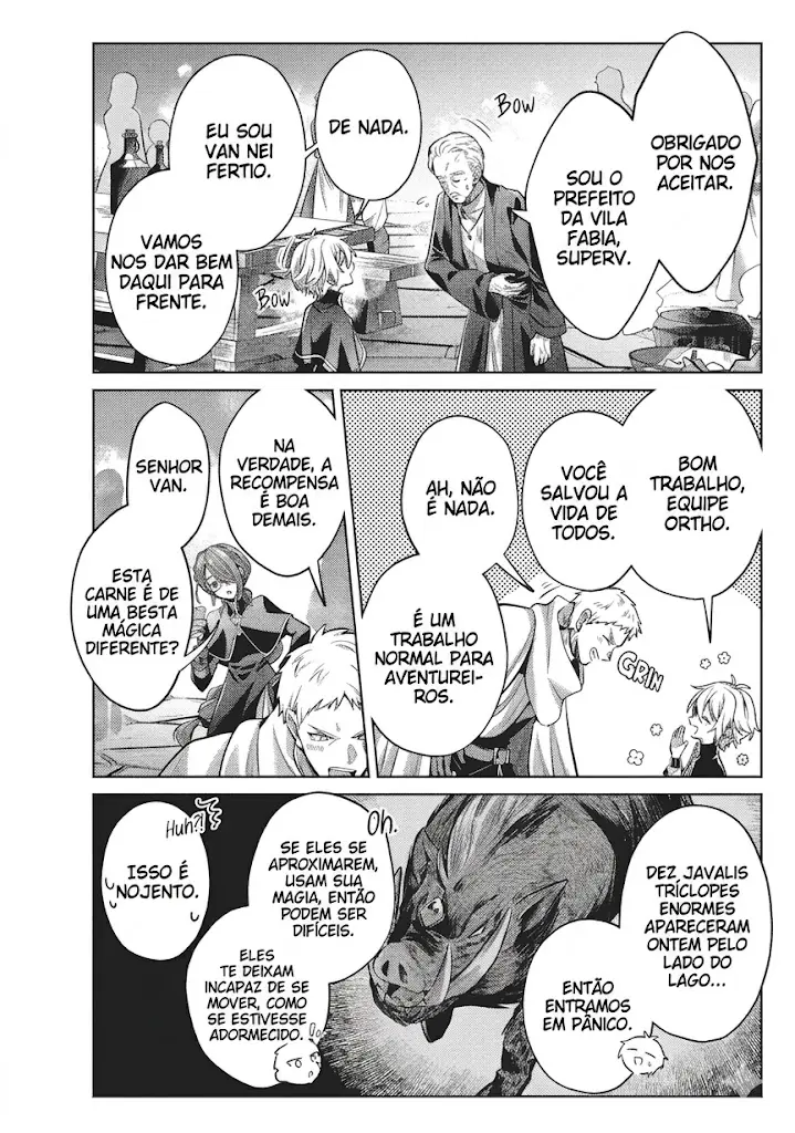 Okiraku Ryoushu No Tanoshii Ryouchi Animexnovel Easygoing Territory Defense Manga Ch 26 Page 23