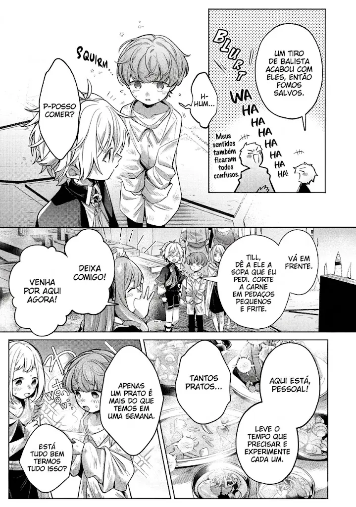 Okiraku Ryoushu No Tanoshii Ryouchi Animexnovel Easygoing Territory Defense Manga Ch 26 Page 24