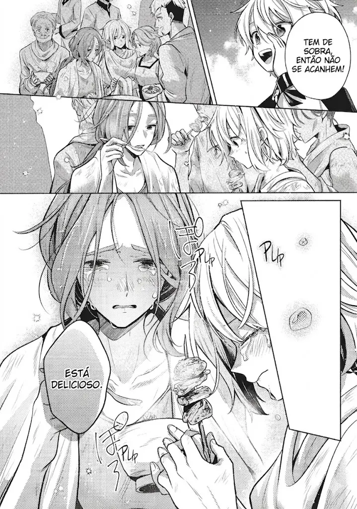 Okiraku Ryoushu No Tanoshii Ryouchi Animexnovel Easygoing Territory Defense Manga Ch 26 Page 25