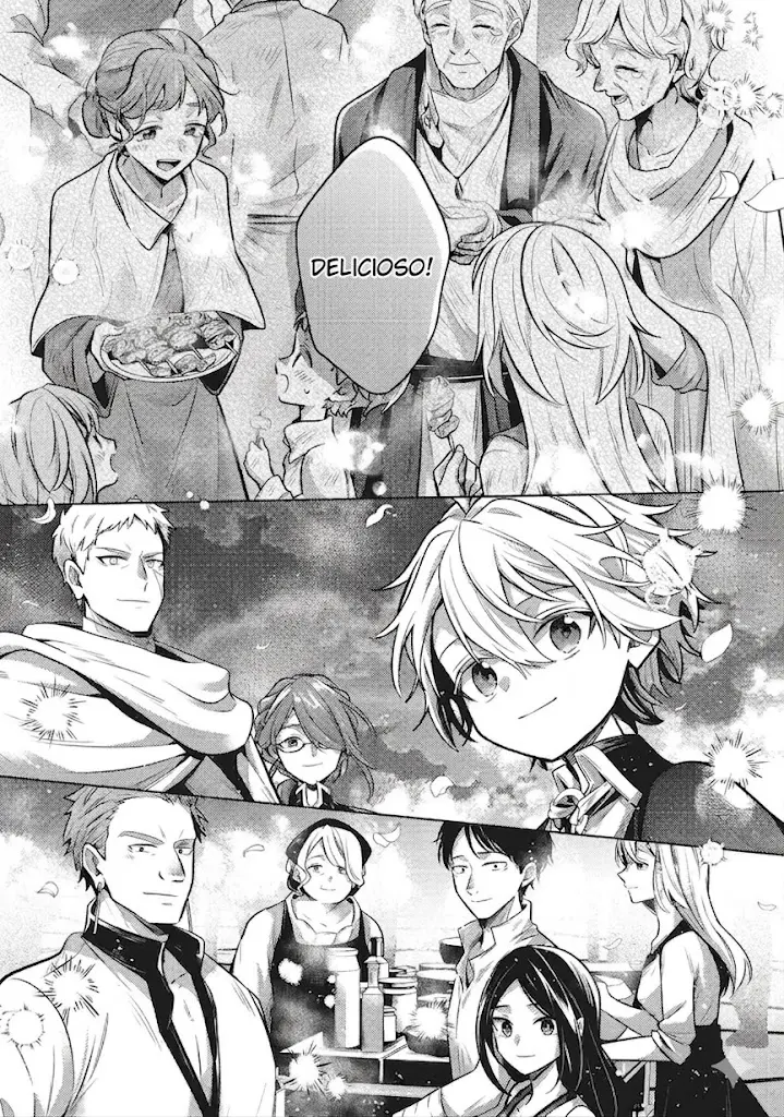 Okiraku Ryoushu No Tanoshii Ryouchi Animexnovel Easygoing Territory Defense Manga Ch 26 Page 26