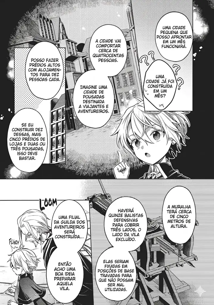 Okiraku Ryoushu No Tanoshii Ryouchi Animexnovel Easygoing Territory Defense Manga Ch 26 Page 28