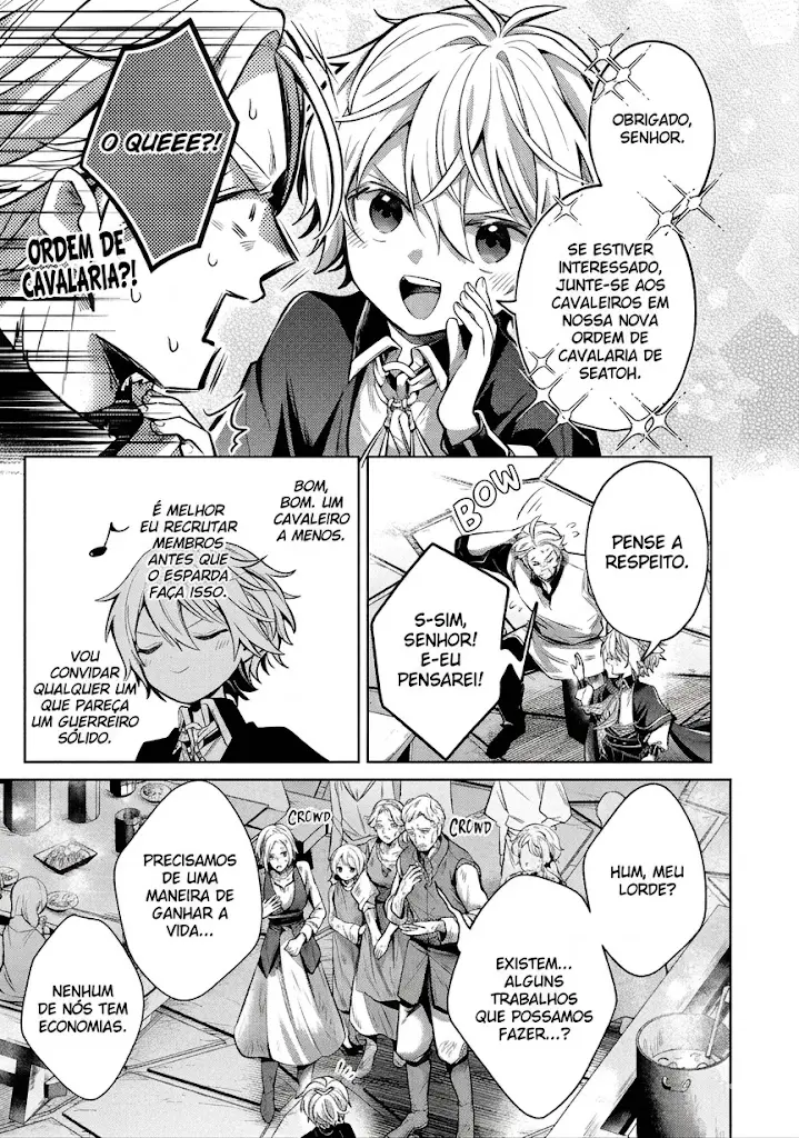 Okiraku Ryoushu No Tanoshii Ryouchi Animexnovel Easygoing Territory Defense Manga Ch 26 Page 34