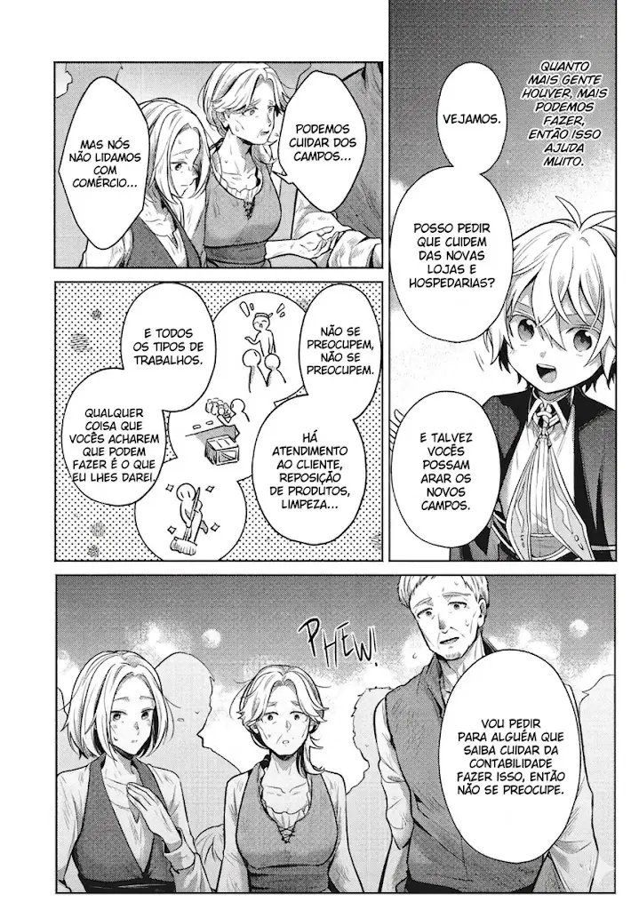 Okiraku Ryoushu No Tanoshii Ryouchi Animexnovel Easygoing Territory Defense Manga Ch 26 Page 35