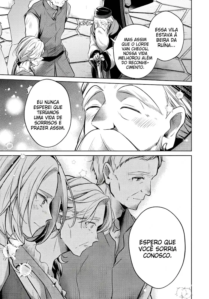 Okiraku Ryoushu No Tanoshii Ryouchi Animexnovel Easygoing Territory Defense Manga Ch 26 Page 36