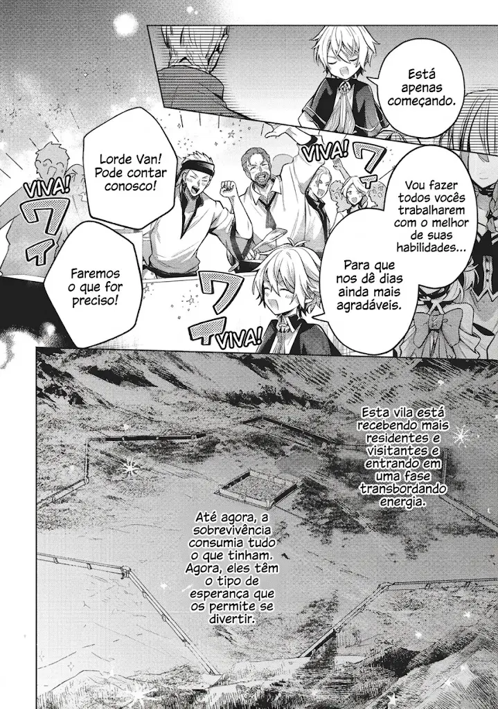 Okiraku Ryoushu No Tanoshii Ryouchi Animexnovel Easygoing Territory Defense Manga Ch 26 Page 37