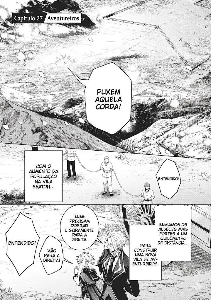 Okiraku Ryoushu No Tanoshii Ryouchi Animexnovel Easygoing Territory Defense Manga Ch 27 Page 05