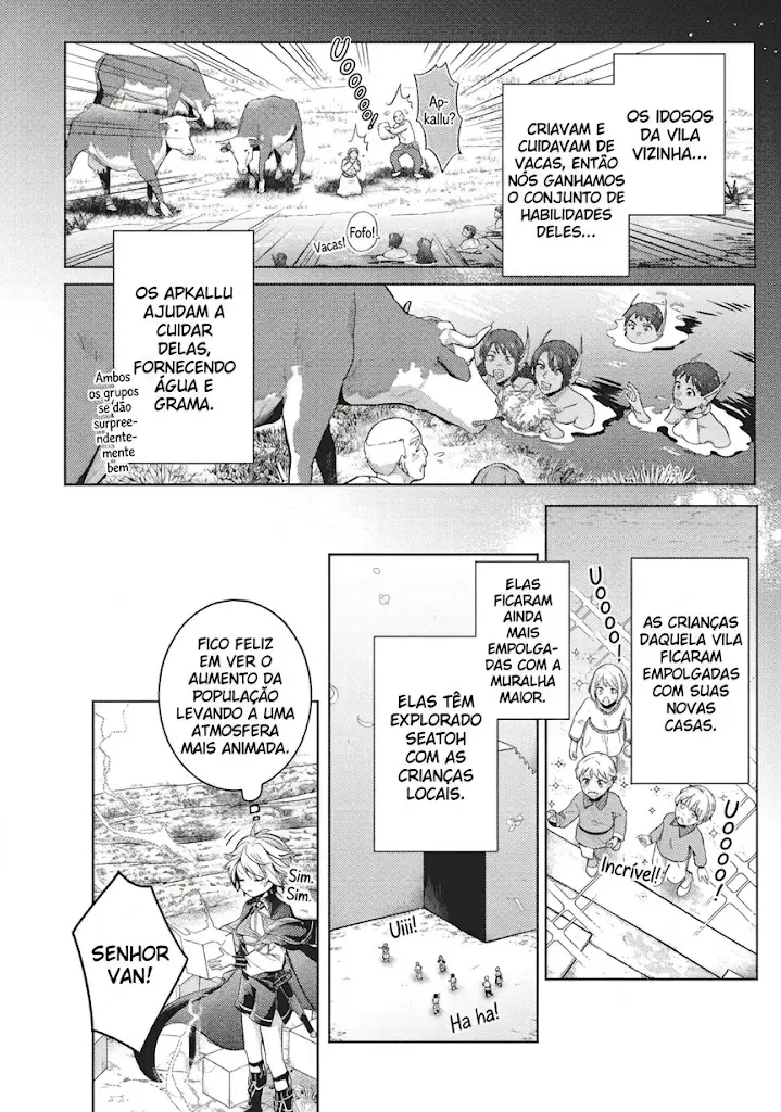 Okiraku Ryoushu No Tanoshii Ryouchi Animexnovel Easygoing Territory Defense Manga Ch 27 Page 06