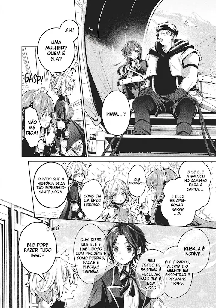 Okiraku Ryoushu No Tanoshii Ryouchi Animexnovel Easygoing Territory Defense Manga Ch 27 Page 10