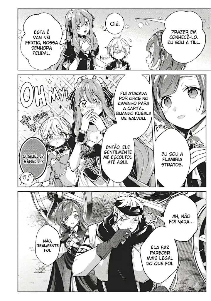 Okiraku Ryoushu No Tanoshii Ryouchi Animexnovel Easygoing Territory Defense Manga Ch 27 Page 12