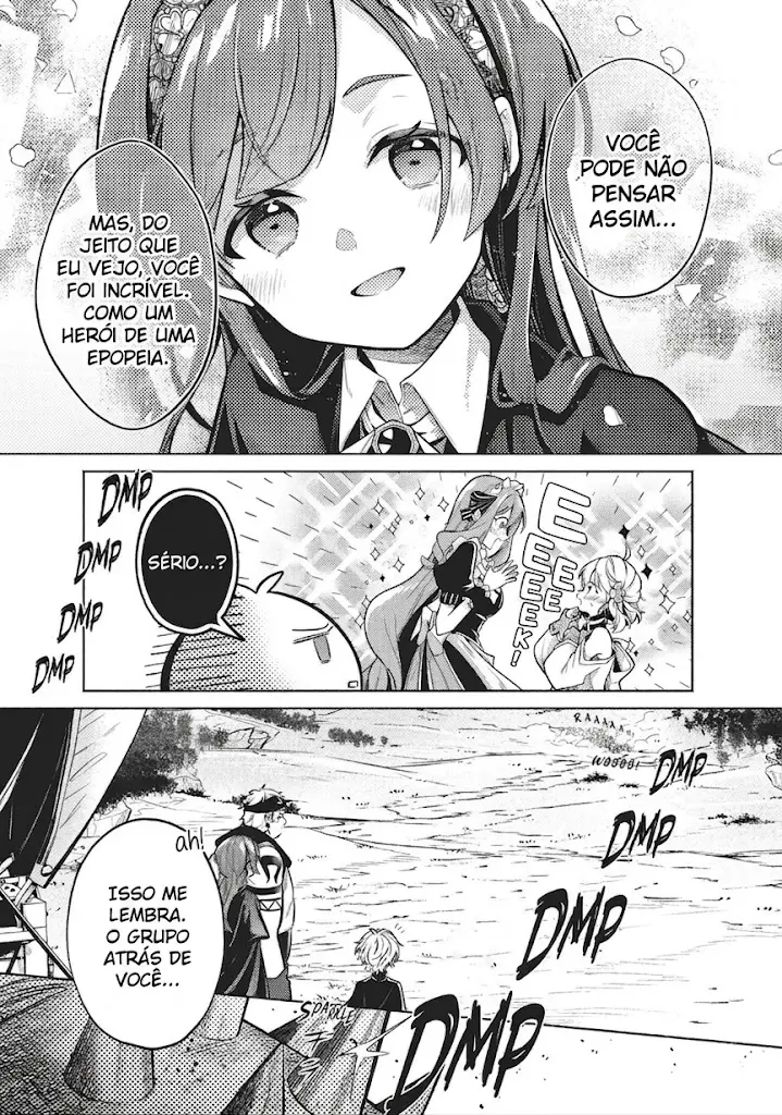 Okiraku Ryoushu No Tanoshii Ryouchi Animexnovel Easygoing Territory Defense Manga Ch 27 Page 13