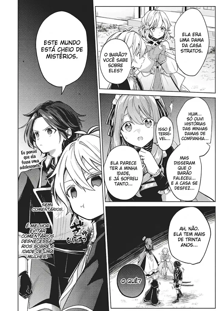 Okiraku Ryoushu No Tanoshii Ryouchi Animexnovel Easygoing Territory Defense Manga Ch 27 Page 16