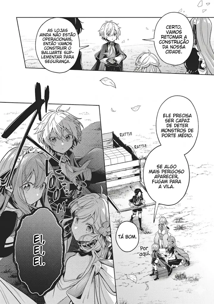 Okiraku Ryoushu No Tanoshii Ryouchi Animexnovel Easygoing Territory Defense Manga Ch 27 Page 17