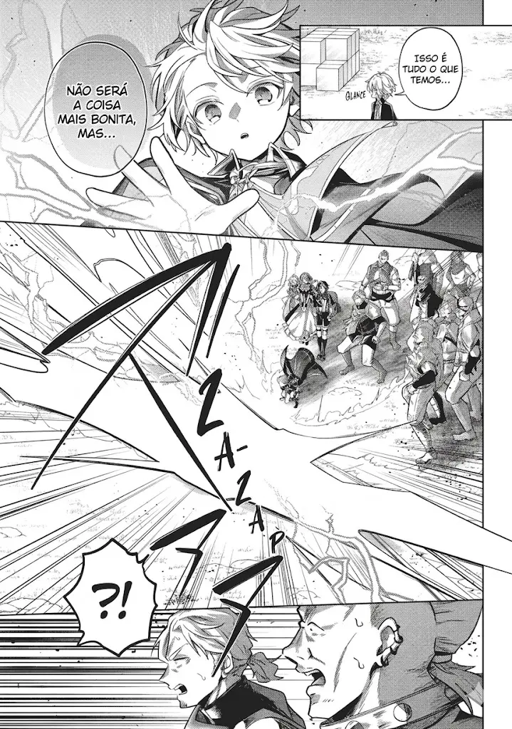 Okiraku Ryoushu No Tanoshii Ryouchi Animexnovel Easygoing Territory Defense Manga Ch 27 Page 21