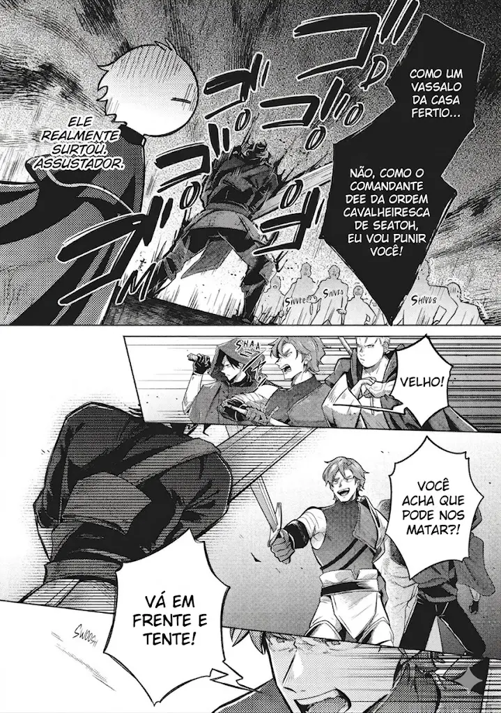 Okiraku Ryoushu No Tanoshii Ryouchi Animexnovel Easygoing Territory Defense Manga Ch 27 Page 24