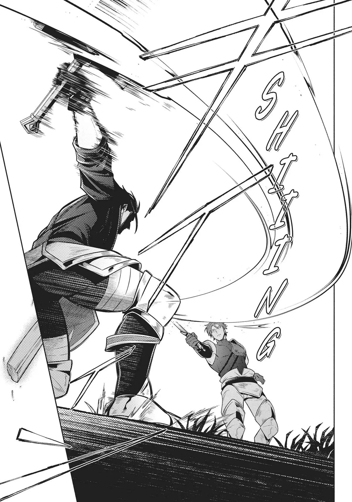 Okiraku Ryoushu No Tanoshii Ryouchi Animexnovel Easygoing Territory Defense Manga Ch 27 Page 25