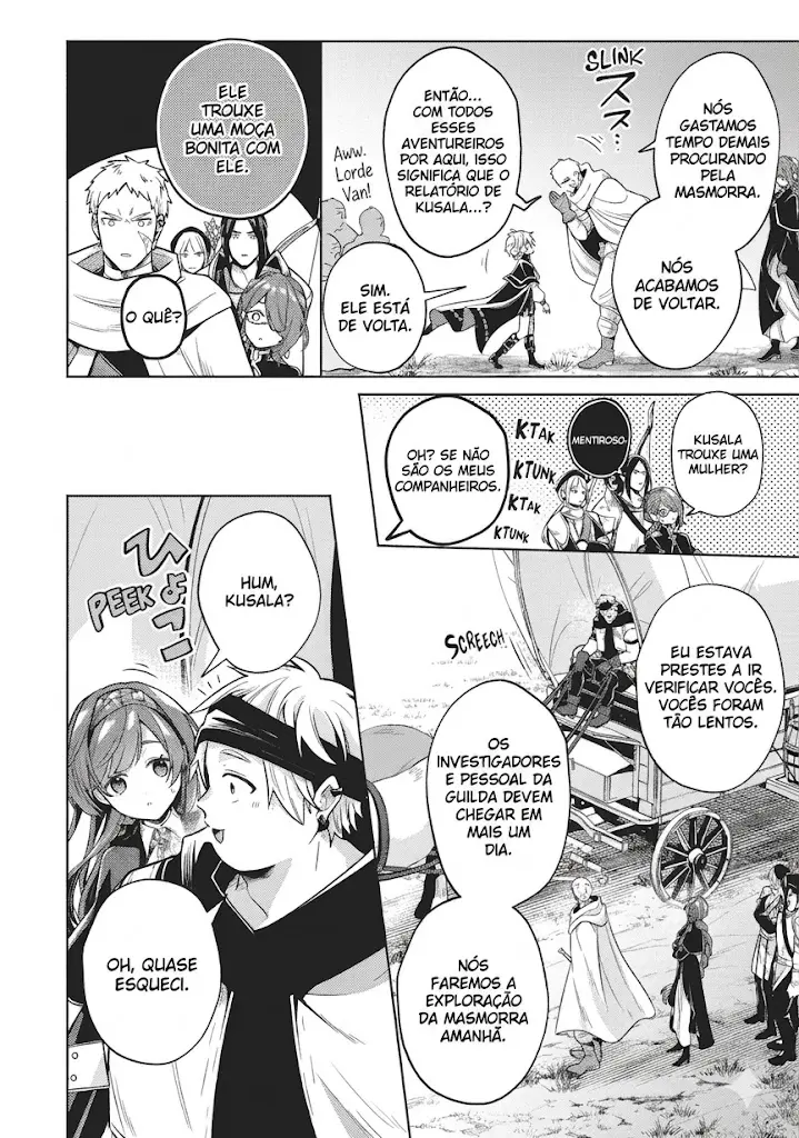 Okiraku Ryoushu No Tanoshii Ryouchi Animexnovel Easygoing Territory Defense Manga Ch 27 Page 28
