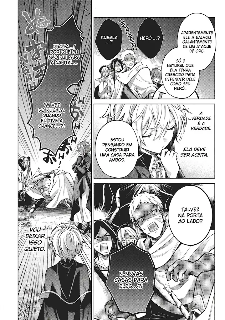 Okiraku Ryoushu No Tanoshii Ryouchi Animexnovel Easygoing Territory Defense Manga Ch 27 Page 30