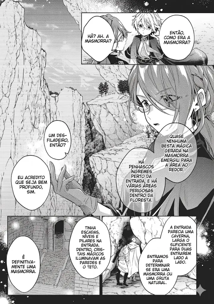 Okiraku Ryoushu No Tanoshii Ryouchi Animexnovel Easygoing Territory Defense Manga Ch 27 Page 31