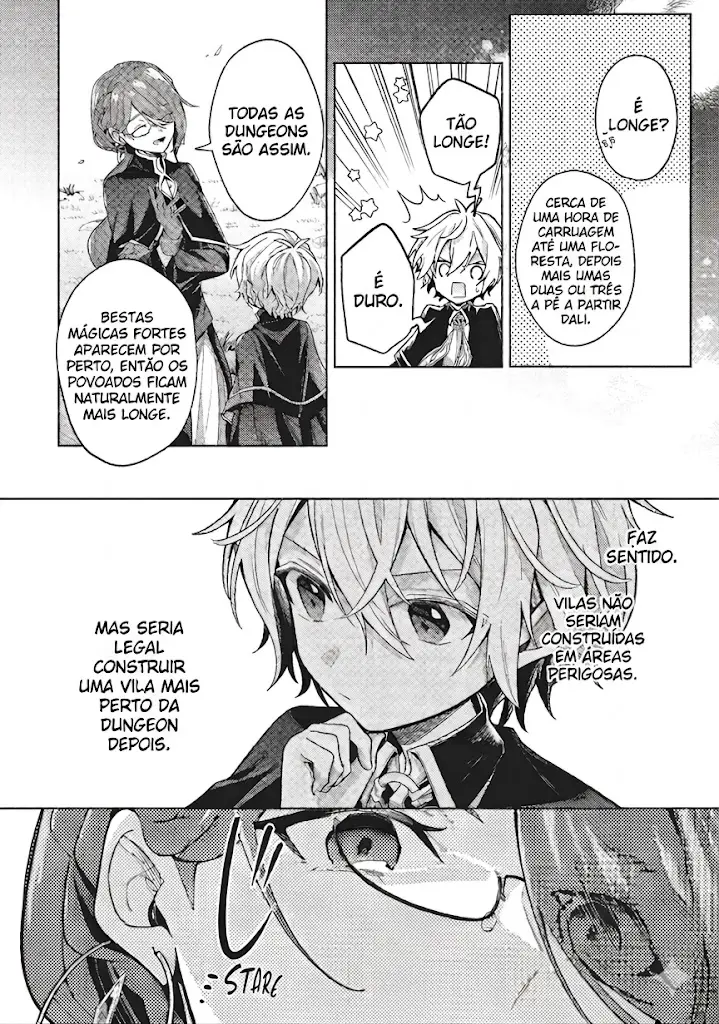 Okiraku Ryoushu No Tanoshii Ryouchi Animexnovel Easygoing Territory Defense Manga Ch 27 Page 32