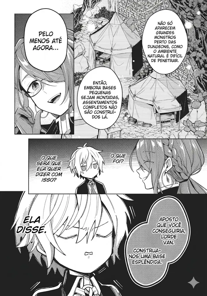 Okiraku Ryoushu No Tanoshii Ryouchi Animexnovel Easygoing Territory Defense Manga Ch 27 Page 33