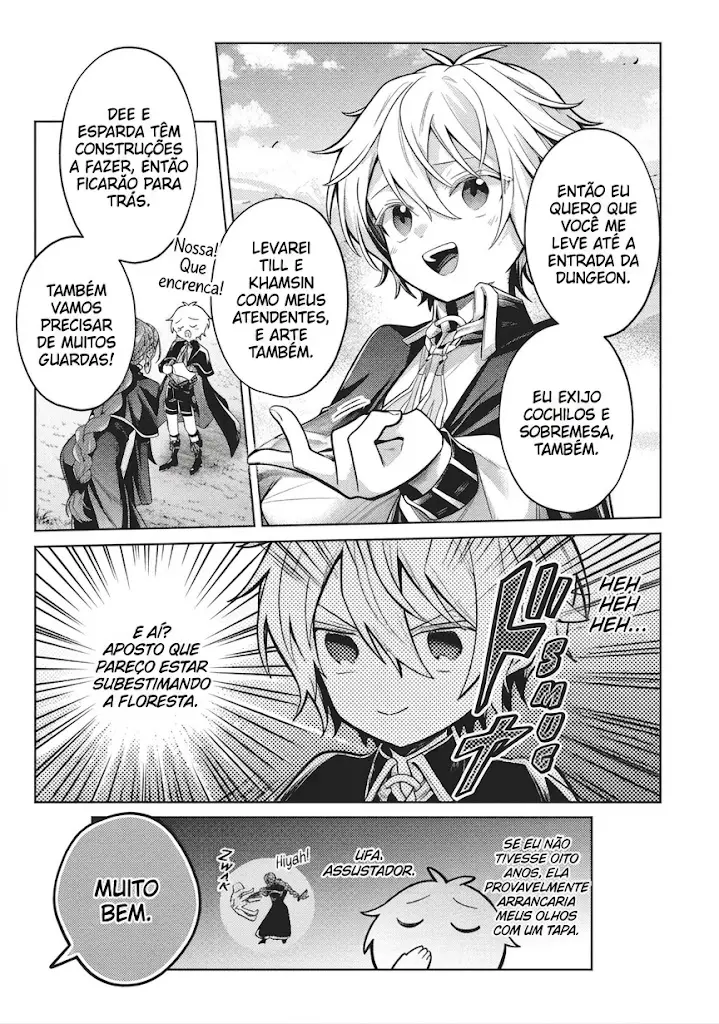 Okiraku Ryoushu No Tanoshii Ryouchi Animexnovel Easygoing Territory Defense Manga Ch 27 Page 35