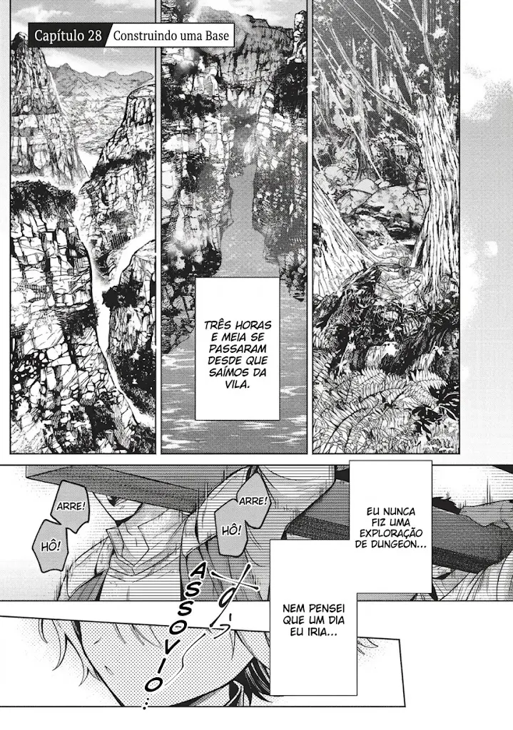 Okiraku Ryoushu No Tanoshii Ryouchi Animexnovel Easygoing Territory Defense Manga Ch 28 Page 02