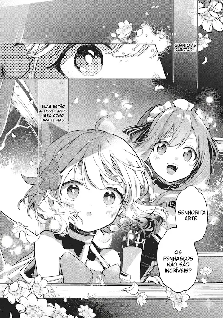 Okiraku Ryoushu No Tanoshii Ryouchi Animexnovel Easygoing Territory Defense Manga Ch 28 Page 06
