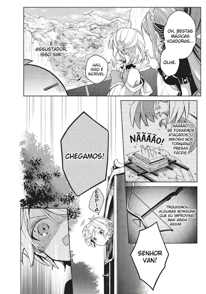 Okiraku Ryoushu No Tanoshii Ryouchi Animexnovel Easygoing Territory Defense Manga Ch 28 Page 08