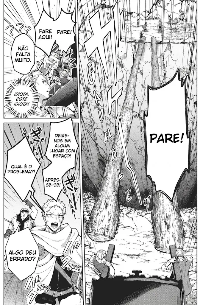 Okiraku Ryoushu No Tanoshii Ryouchi Animexnovel Easygoing Territory Defense Manga Ch 28 Page 09