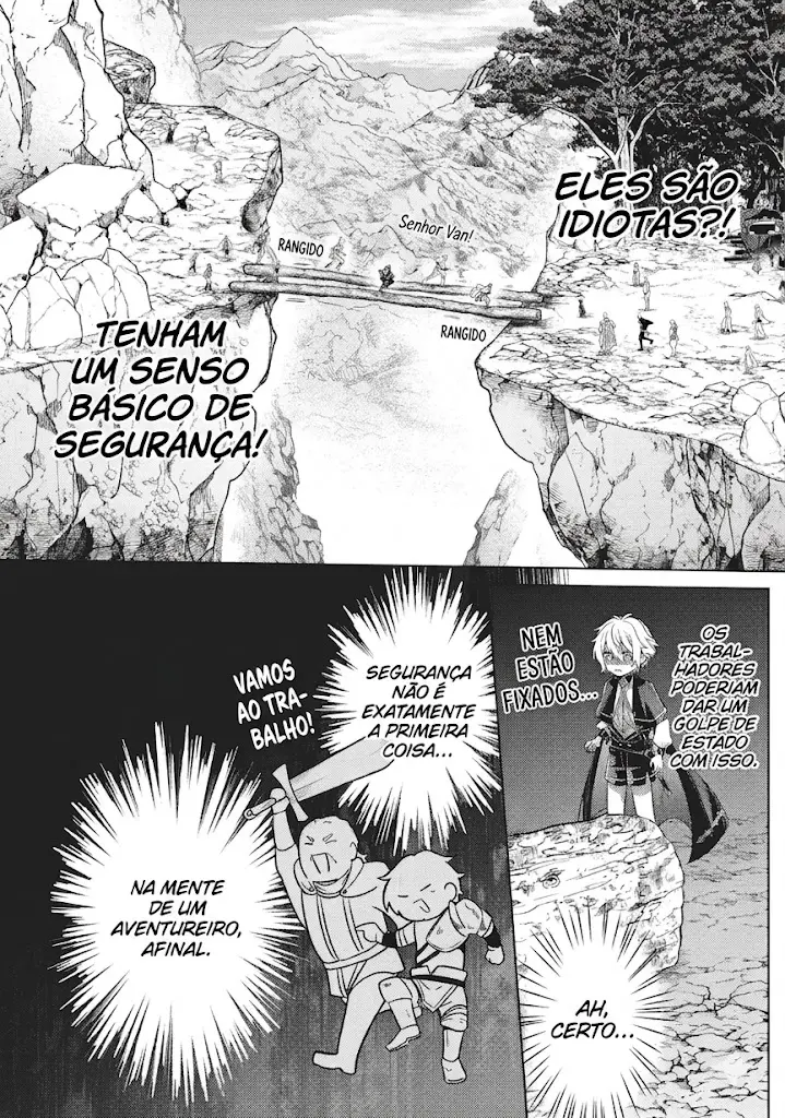 Okiraku Ryoushu No Tanoshii Ryouchi Animexnovel Easygoing Territory Defense Manga Ch 28 Page 10