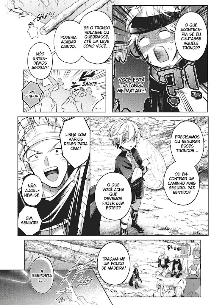 Okiraku Ryoushu No Tanoshii Ryouchi Animexnovel Easygoing Territory Defense Manga Ch 28 Page 12