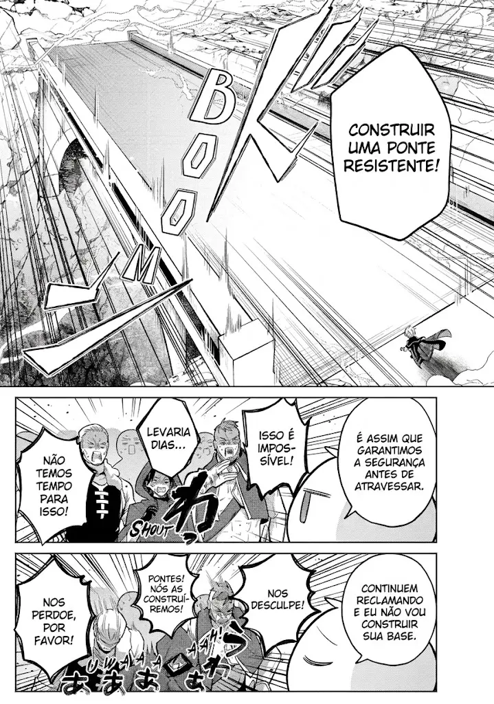 Okiraku Ryoushu No Tanoshii Ryouchi Animexnovel Easygoing Territory Defense Manga Ch 28 Page 13