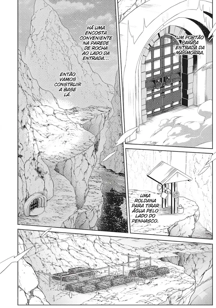 Okiraku Ryoushu No Tanoshii Ryouchi Animexnovel Easygoing Territory Defense Manga Ch 28 Page 16