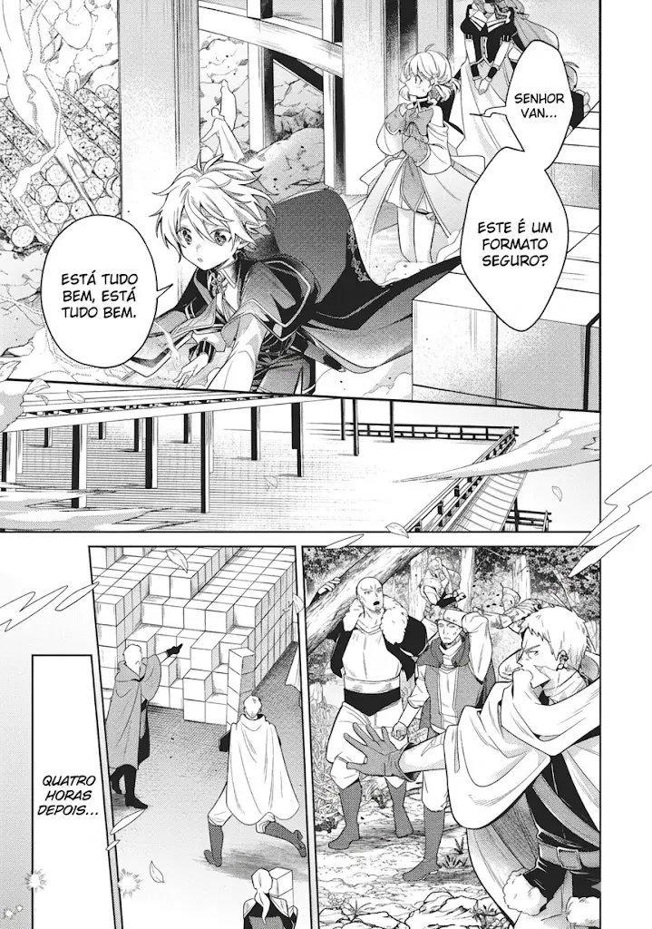 Okiraku Ryoushu No Tanoshii Ryouchi Animexnovel Easygoing Territory Defense Manga Ch 28 Page 17