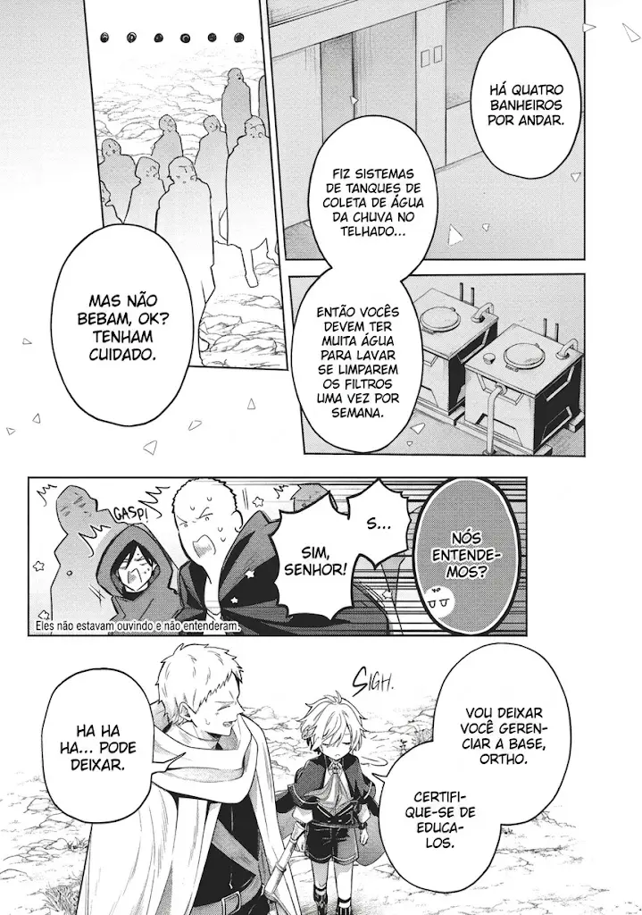 Okiraku Ryoushu No Tanoshii Ryouchi Animexnovel Easygoing Territory Defense Manga Ch 28 Page 20